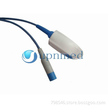 M1191A Philips 8pin Adult finger clip Spo2 Sensor